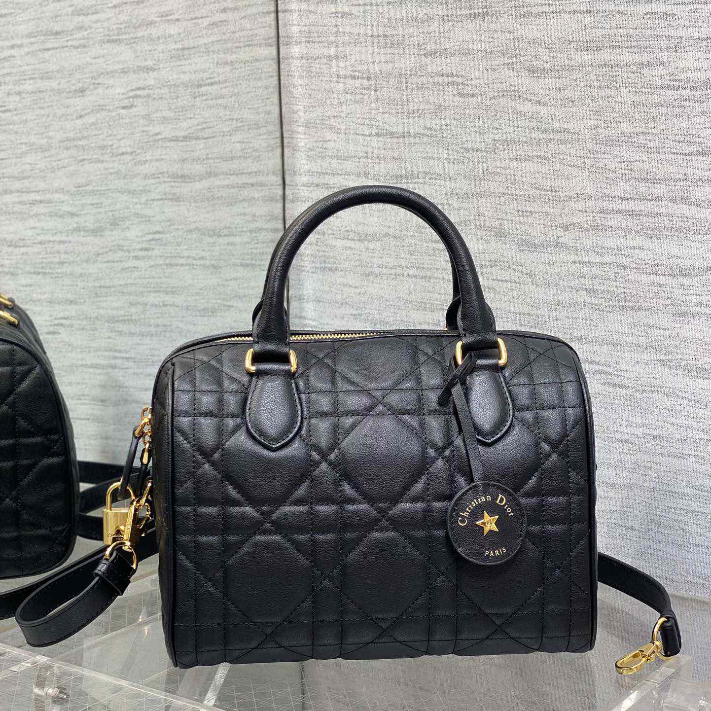 Dior Groove 25 Bag - PerfectKickZ