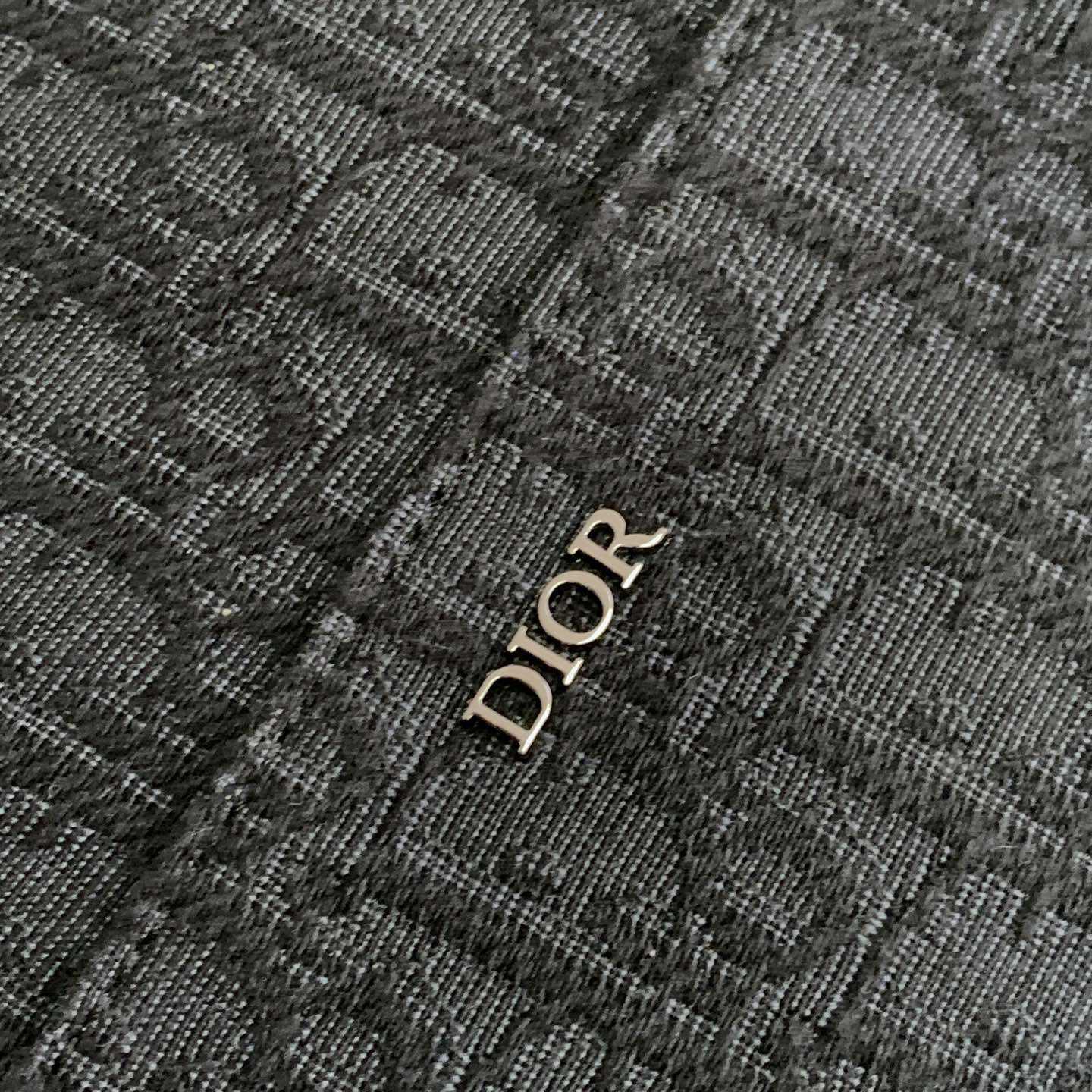 Dior 8 Backpack With Flap - PerfectKickZ