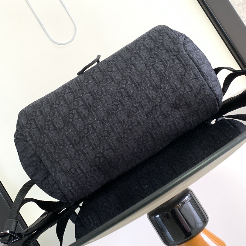 Dior 8 Backpack With Flap - PerfectKickZ