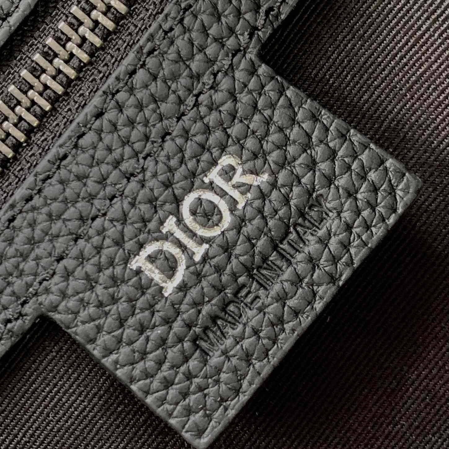 Dior 8 Backpack With Flap - PerfectKickZ