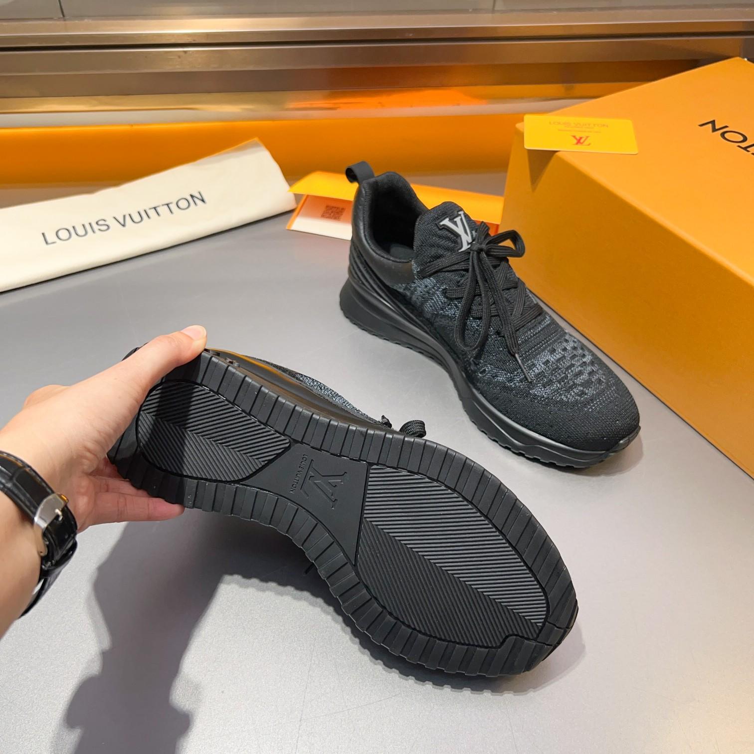 Louis Vuitton VNR Sneaker   - PerfectKickZ