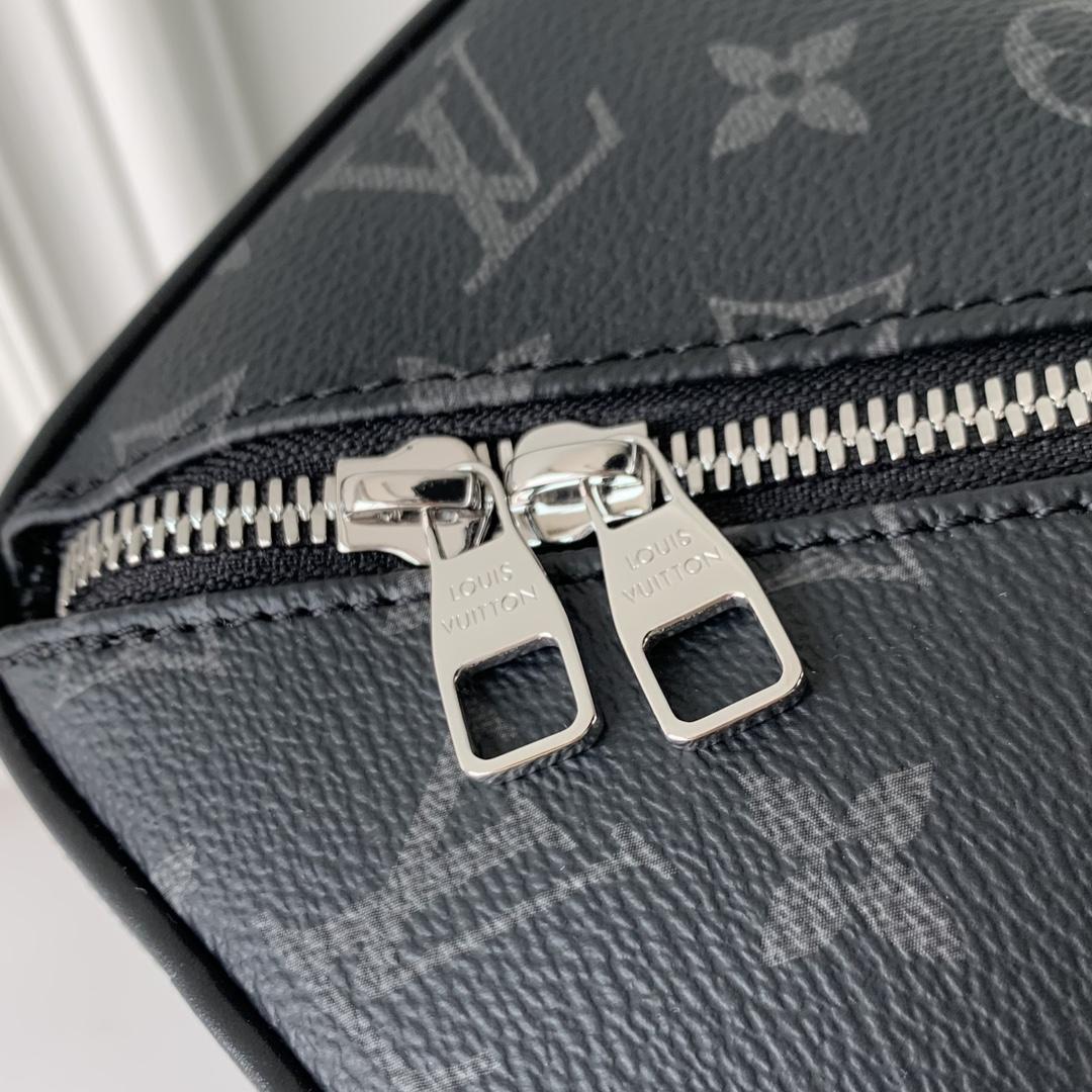 Louis Vuitton Toiletry Bag   M11508 - PerfectKickZ