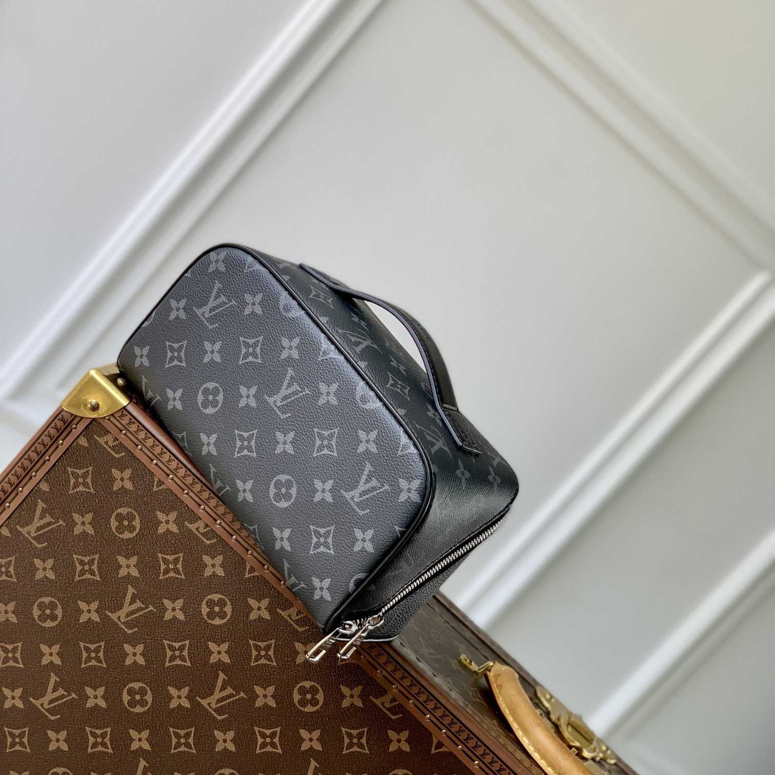 Louis Vuitton Toiletry Bag   M11508 - PerfectKickZ
