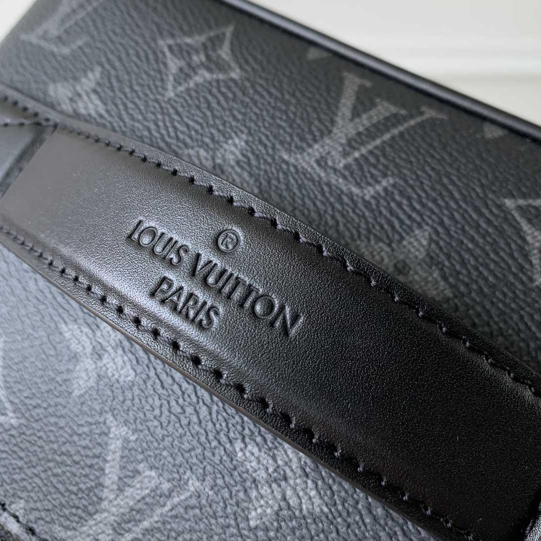 Louis Vuitton Toiletry Bag   M11508 - PerfectKickZ