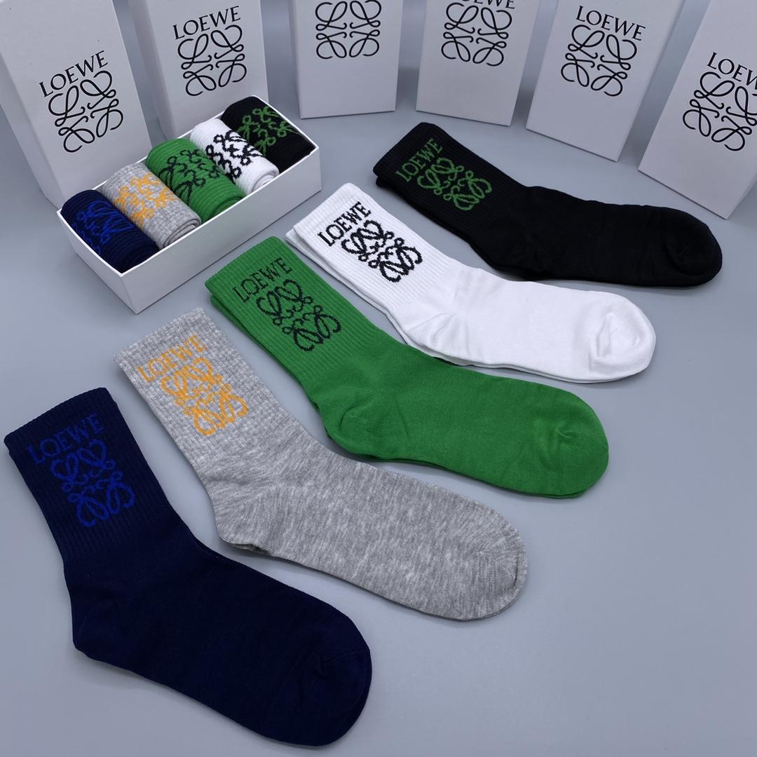 Loewe Socks /Box - PerfectKickZ