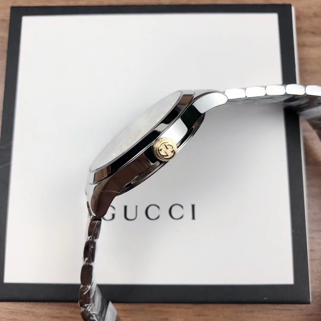 Gucci G-Timeless Watch - PerfectKickZ