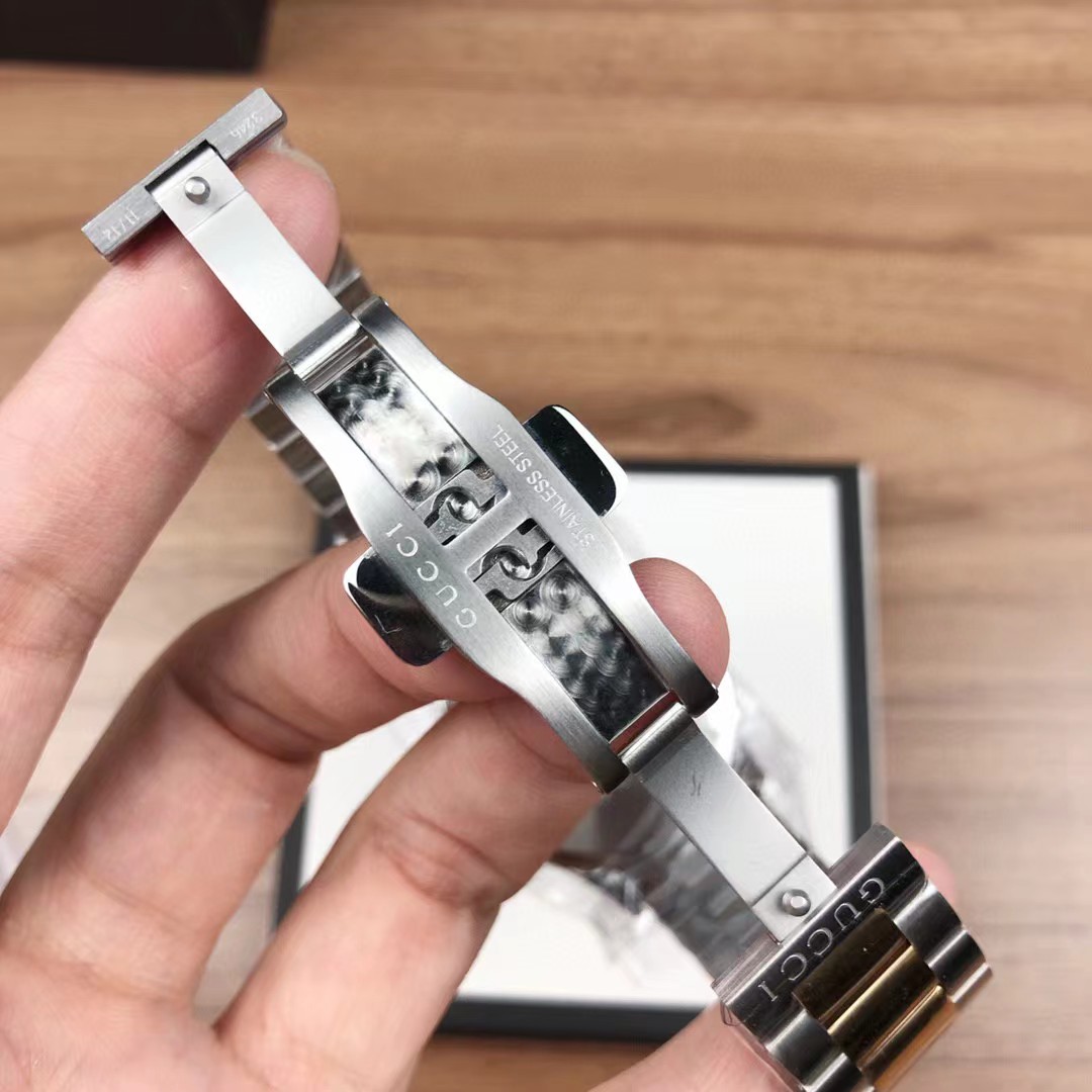 Gucci G-Timeless Watch - PerfectKickZ