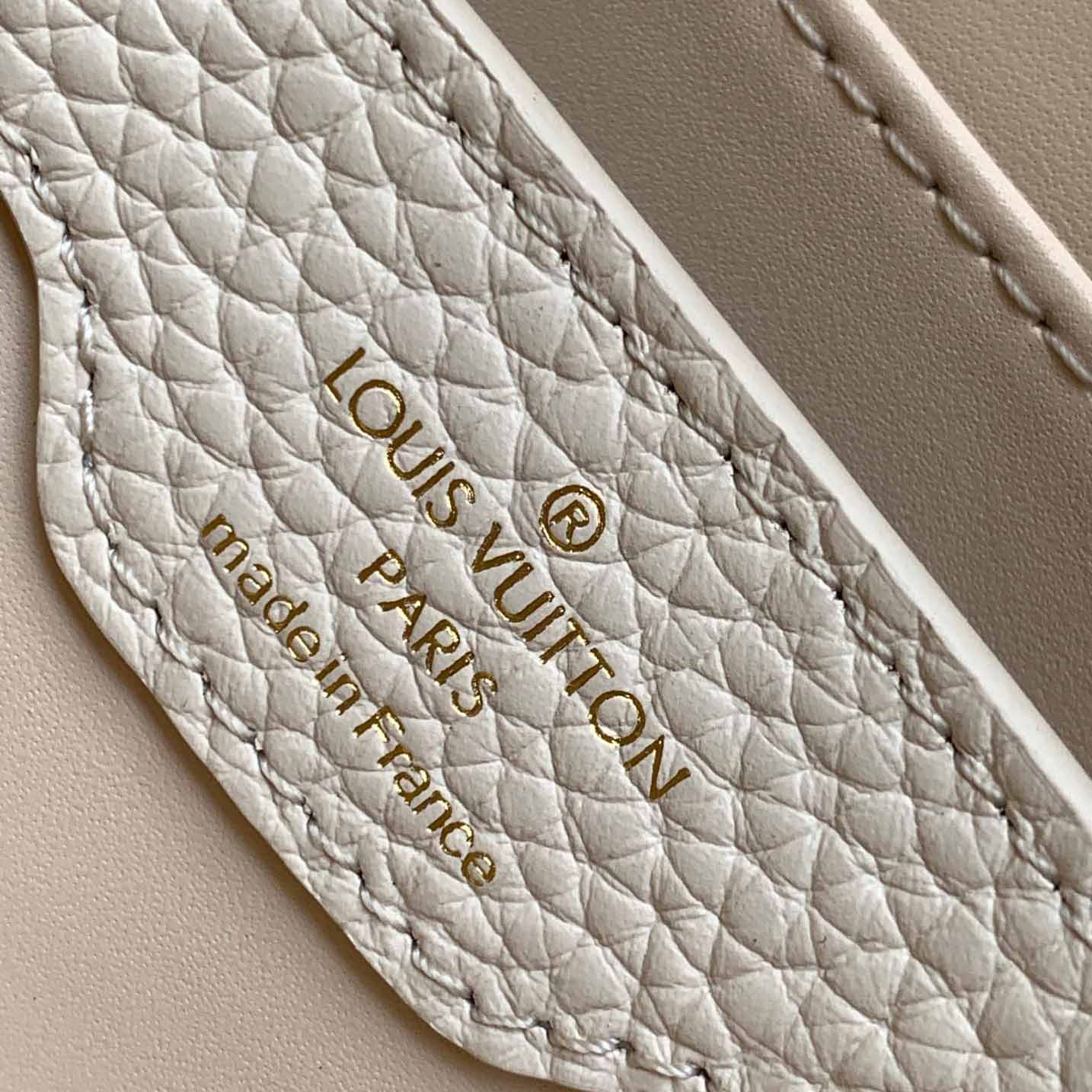 Louis Vuitton Capucines Nano   M23952 - PerfectKickZ