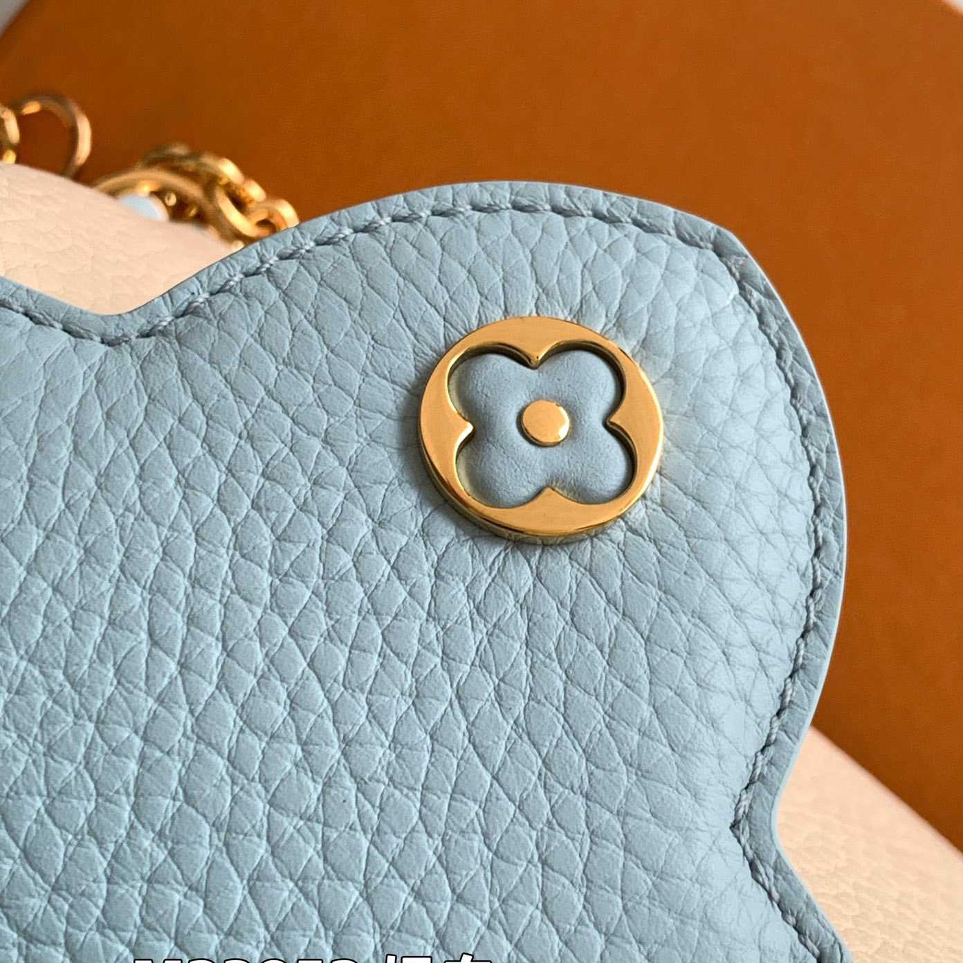 Louis Vuitton Capucines Nano   M23952 - 