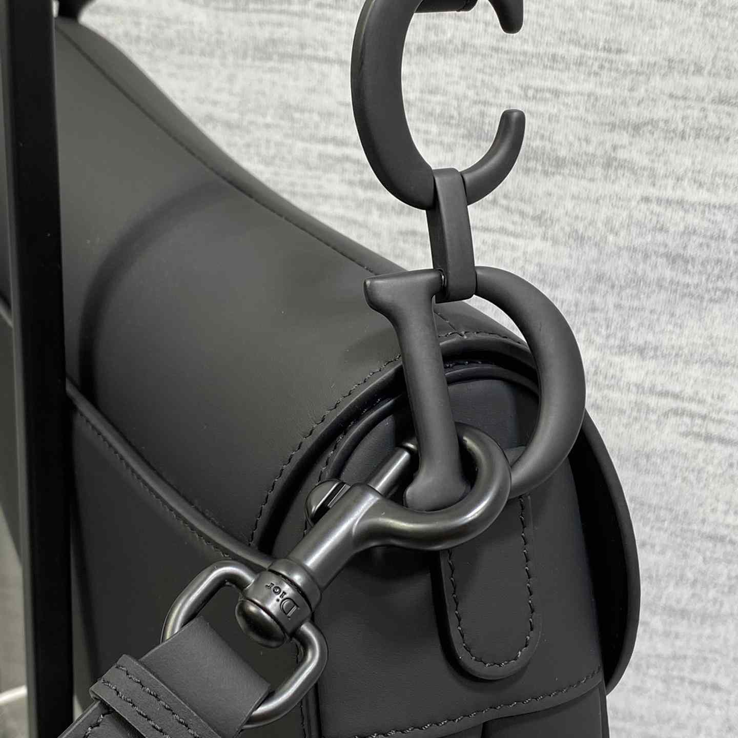 Dior Saddle Bag (24×6×18cm) - PerfectKickZ