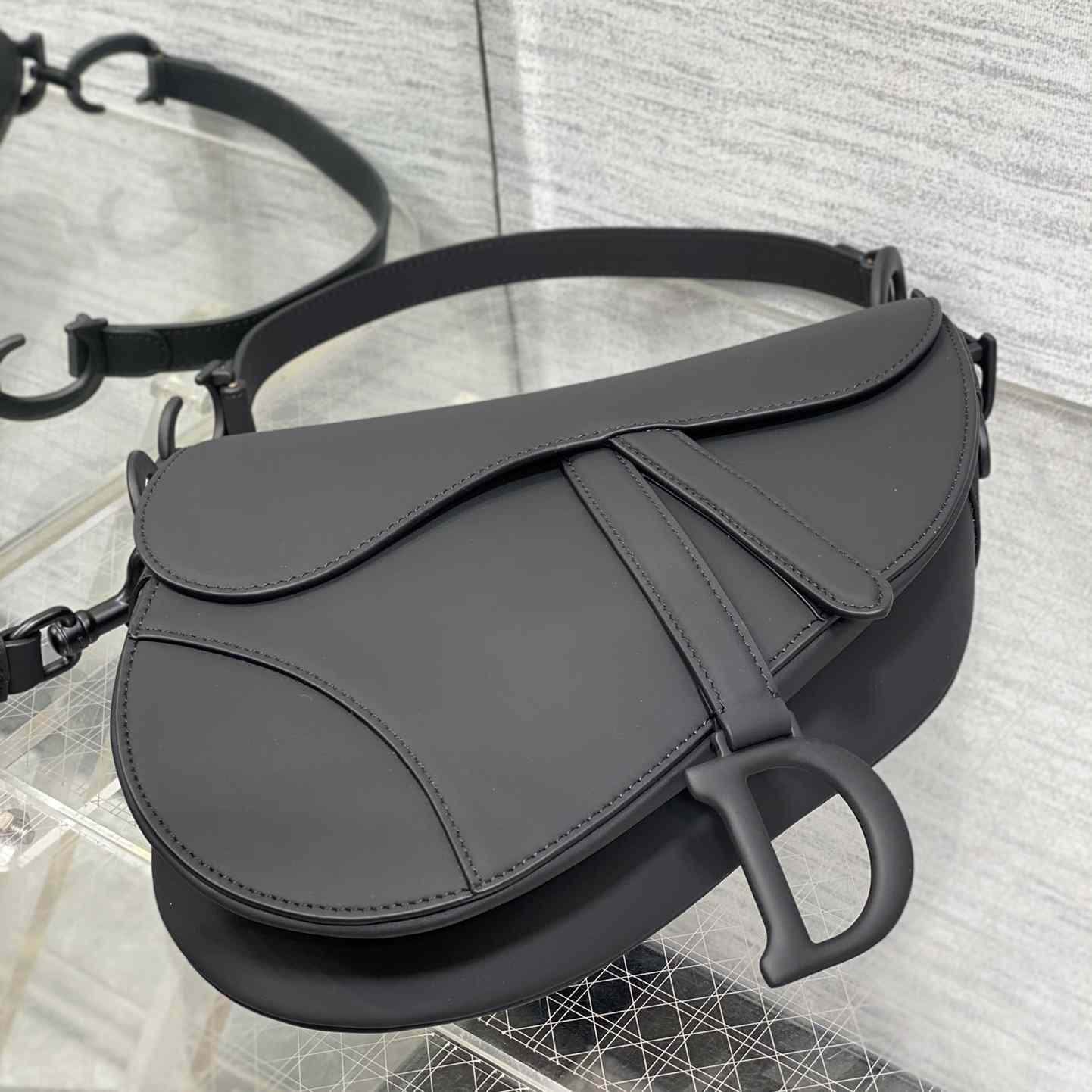 Dior Saddle Bag (24×6×18cm) - PerfectKickZ