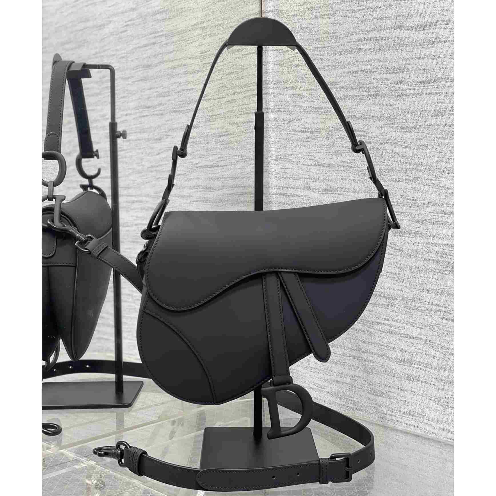Dior Saddle Bag (24×6×18cm) - PerfectKickZ