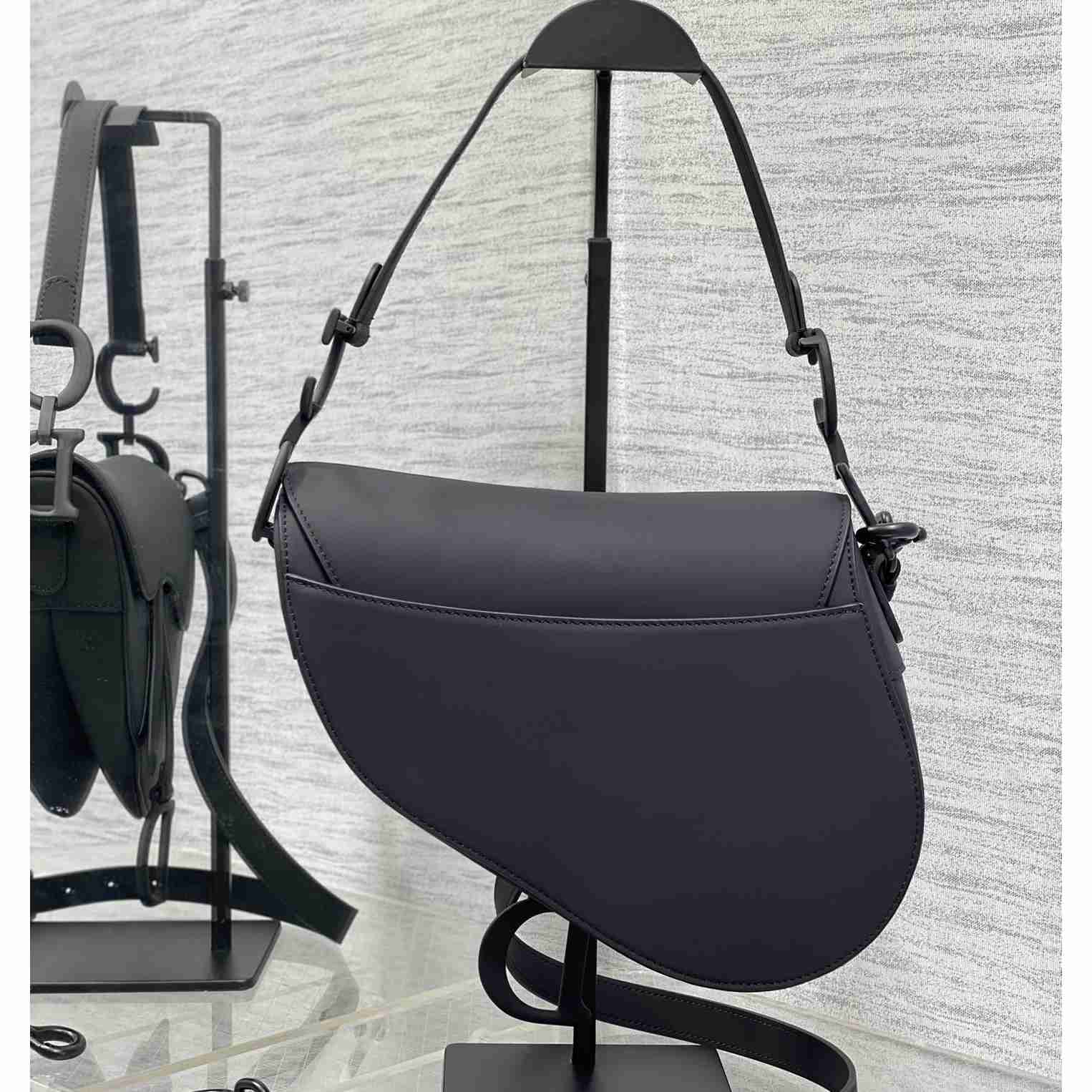 Dior Saddle Bag (24×6×18cm) - PerfectKickZ