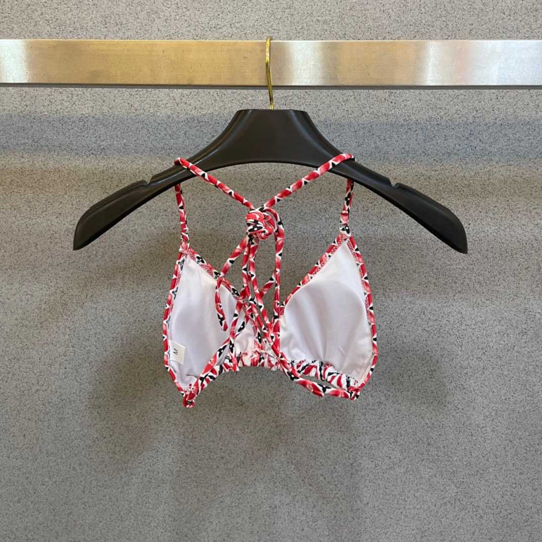 Louis Vuitton Two-piece Swimsuit - PerfectKickZ
