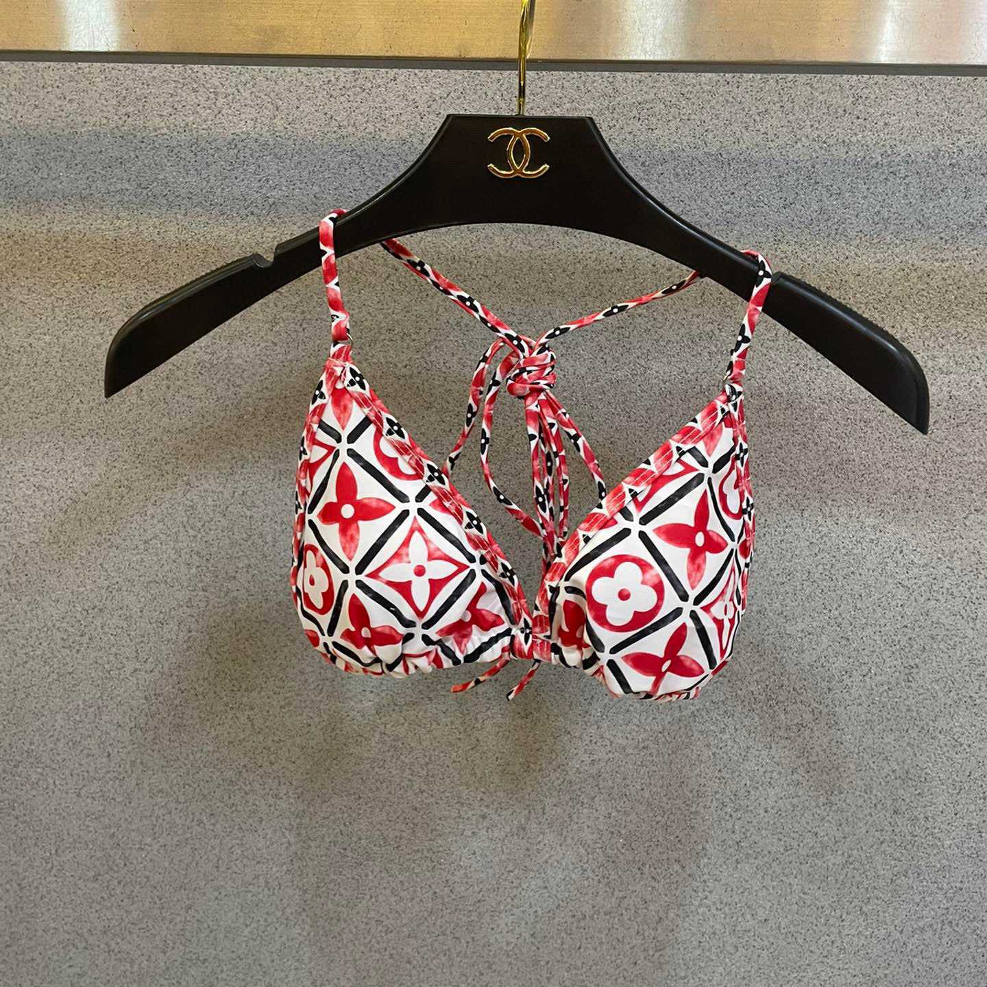Louis Vuitton Two-piece Swimsuit - PerfectKickZ