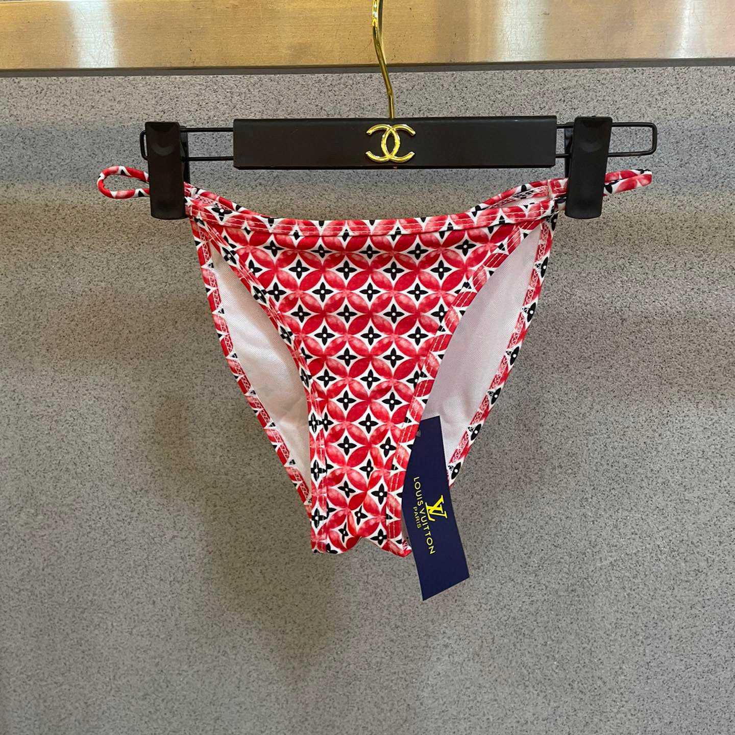 Louis Vuitton Two-piece Swimsuit - PerfectKickZ