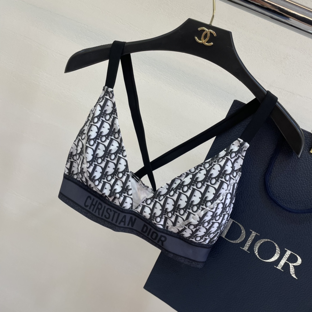 Dior Two-Piece Suits - PerfectKickZ