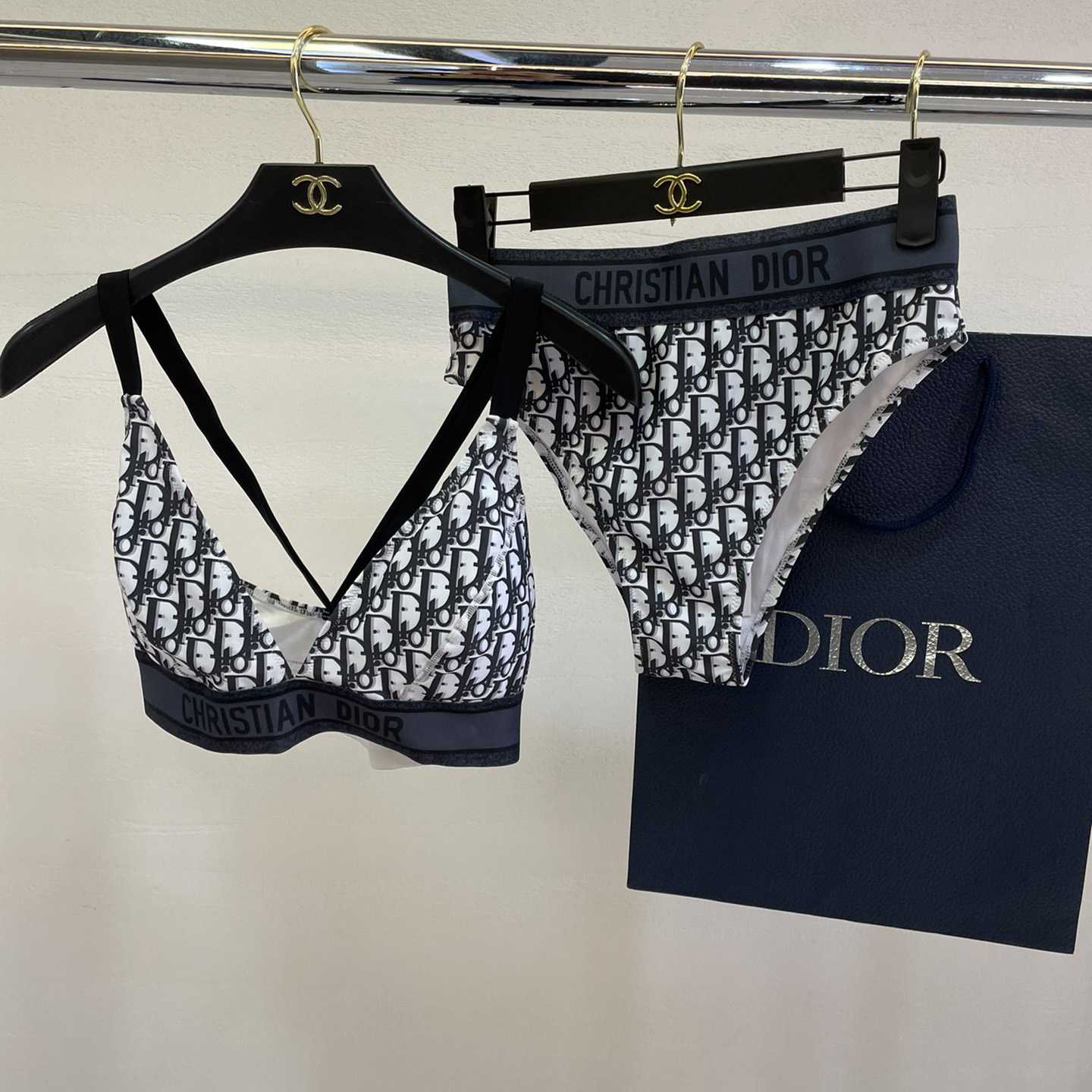 Dior Two-Piece Suits - PerfectKickZ