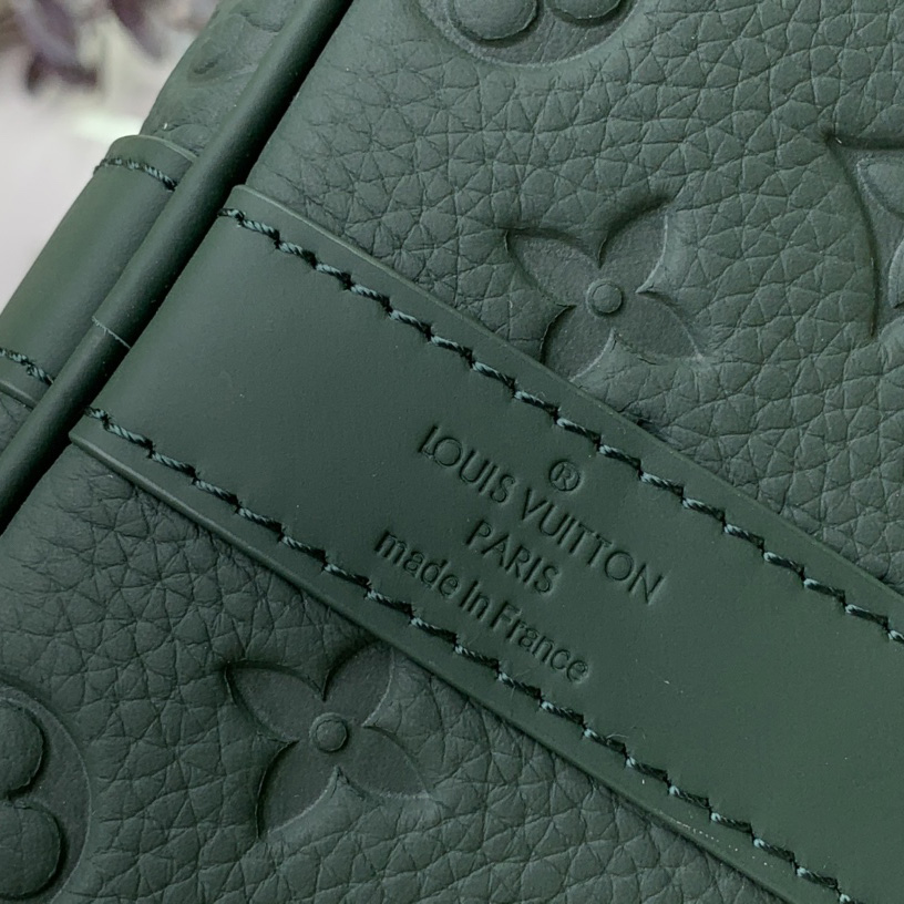 Louis Vuitton Keepall Bandoulière 50   M24440 - PerfectKickZ