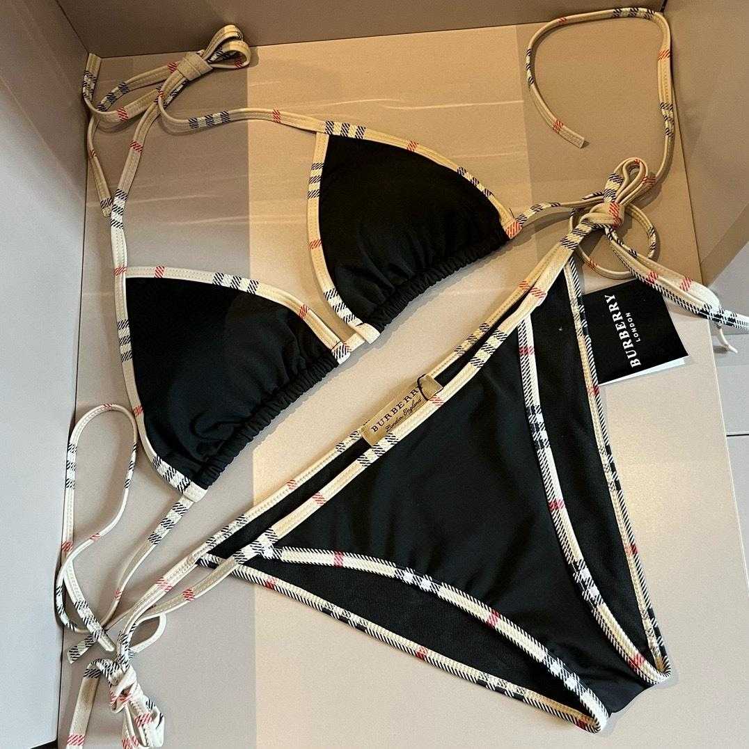 Burberry Two-Piece Suits - PerfectKickZ