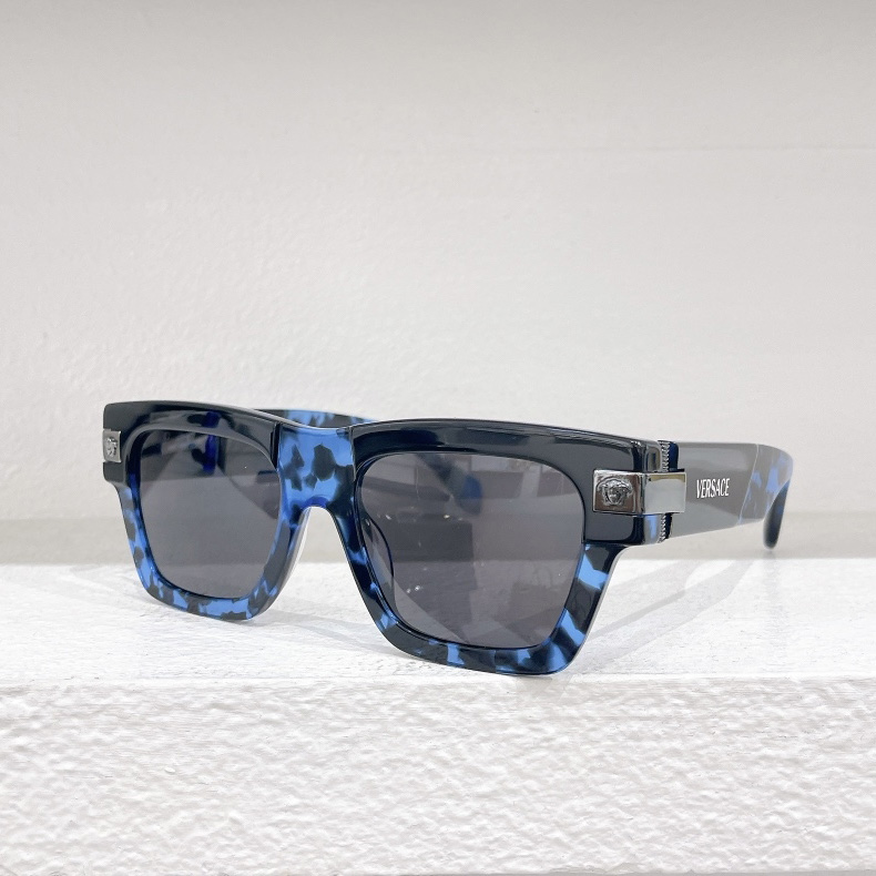 Versace Sunglasses - PerfectKickZ