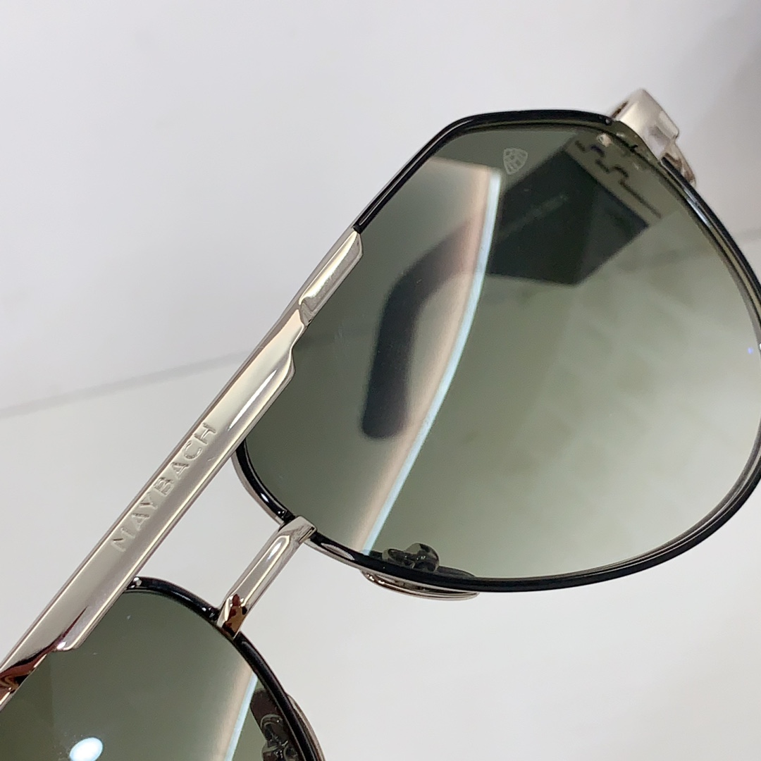 Maybach THE KING III II Sunglasses    - PerfectKickZ