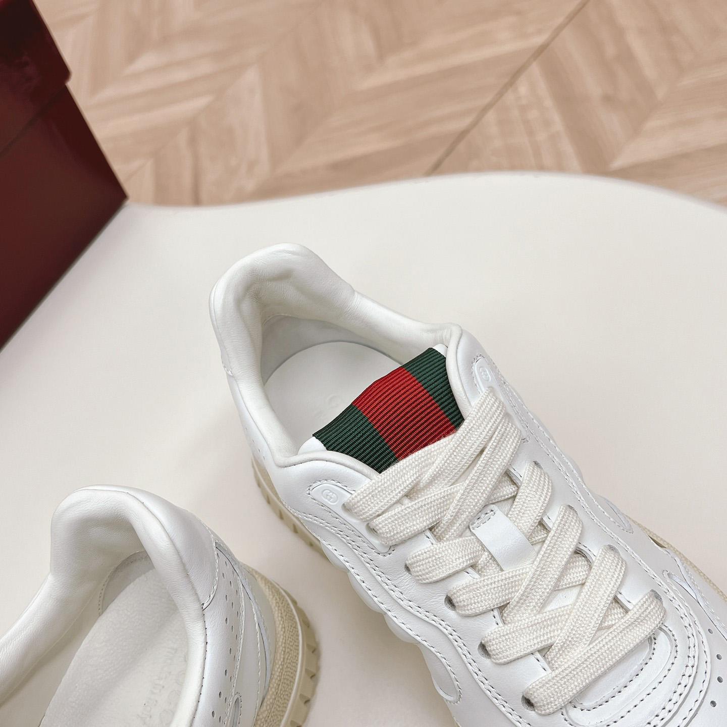 Gucci Re-web Sneaker - PerfectKickZ