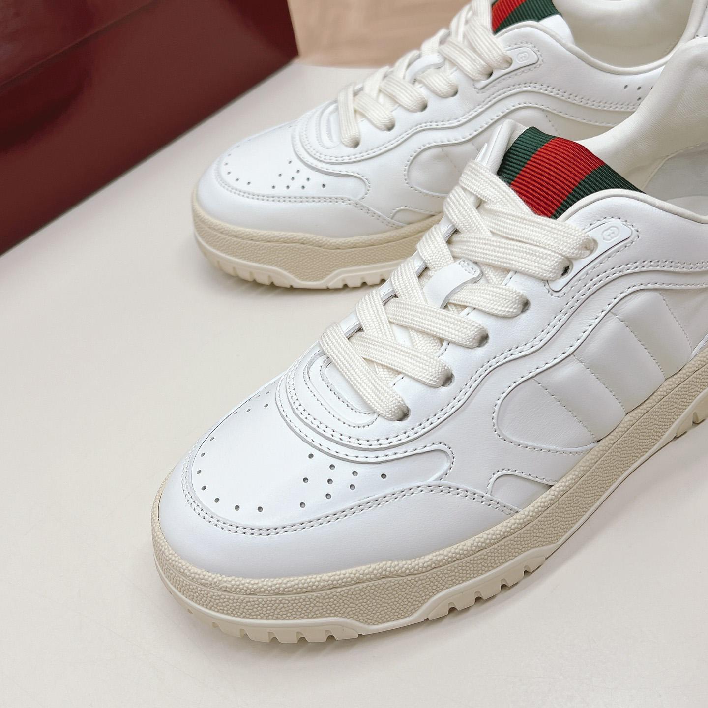 Gucci Re-web Sneaker - PerfectKickZ