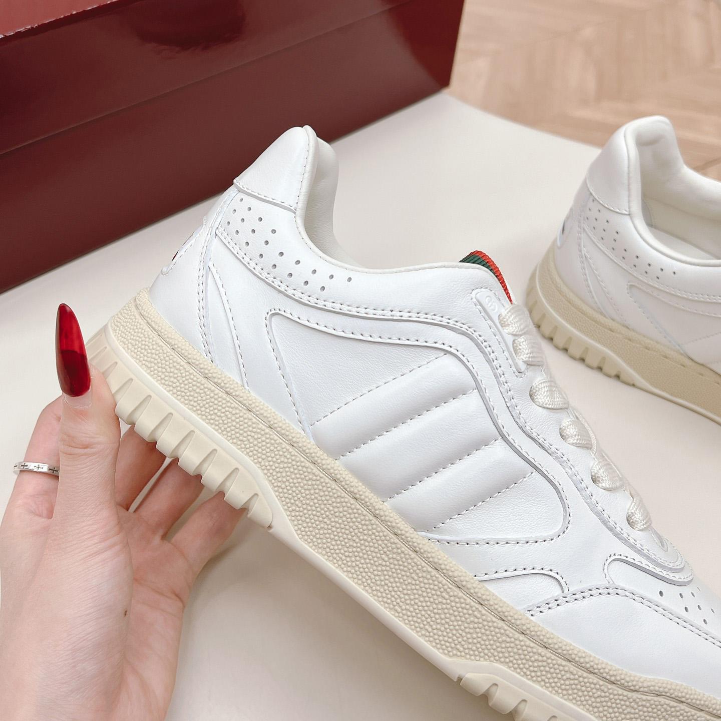 Gucci Re-web Sneaker - PerfectKickZ