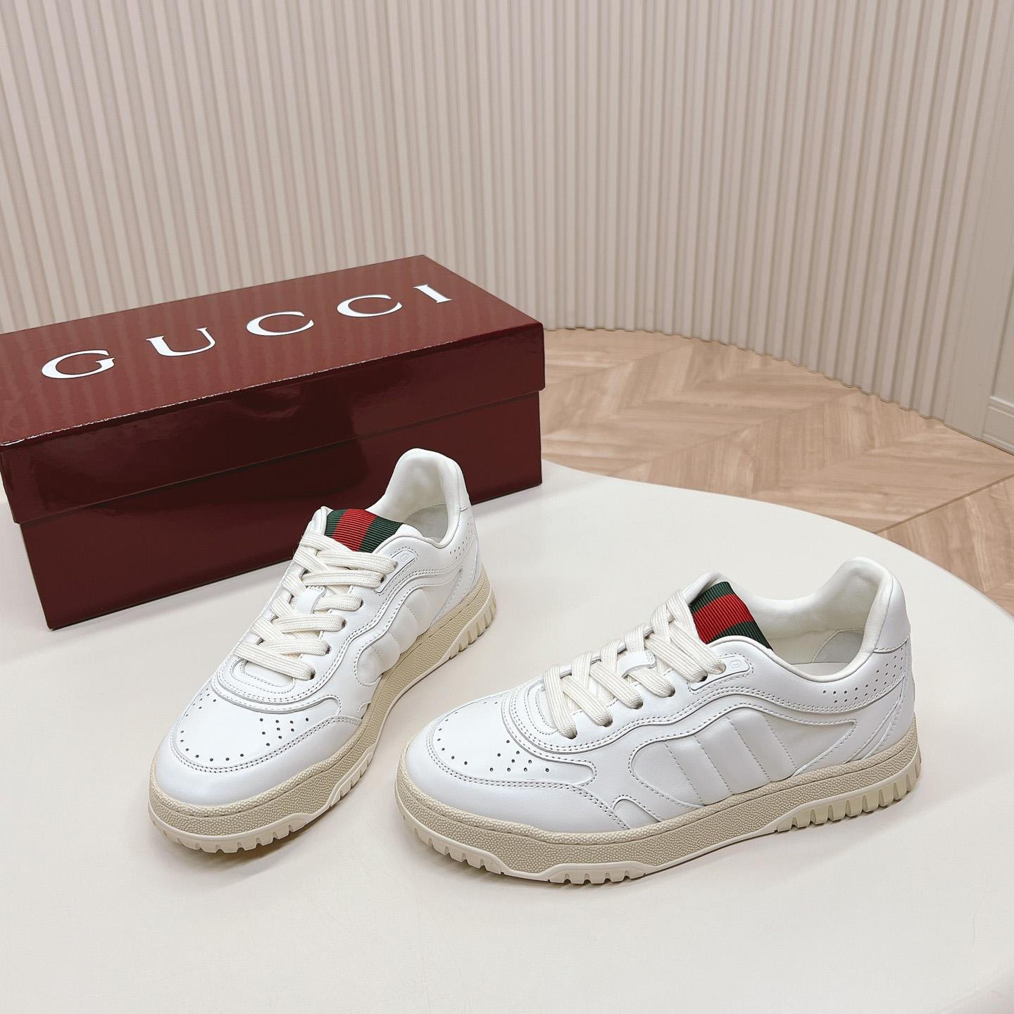 Gucci Re-web Sneaker - PerfectKickZ