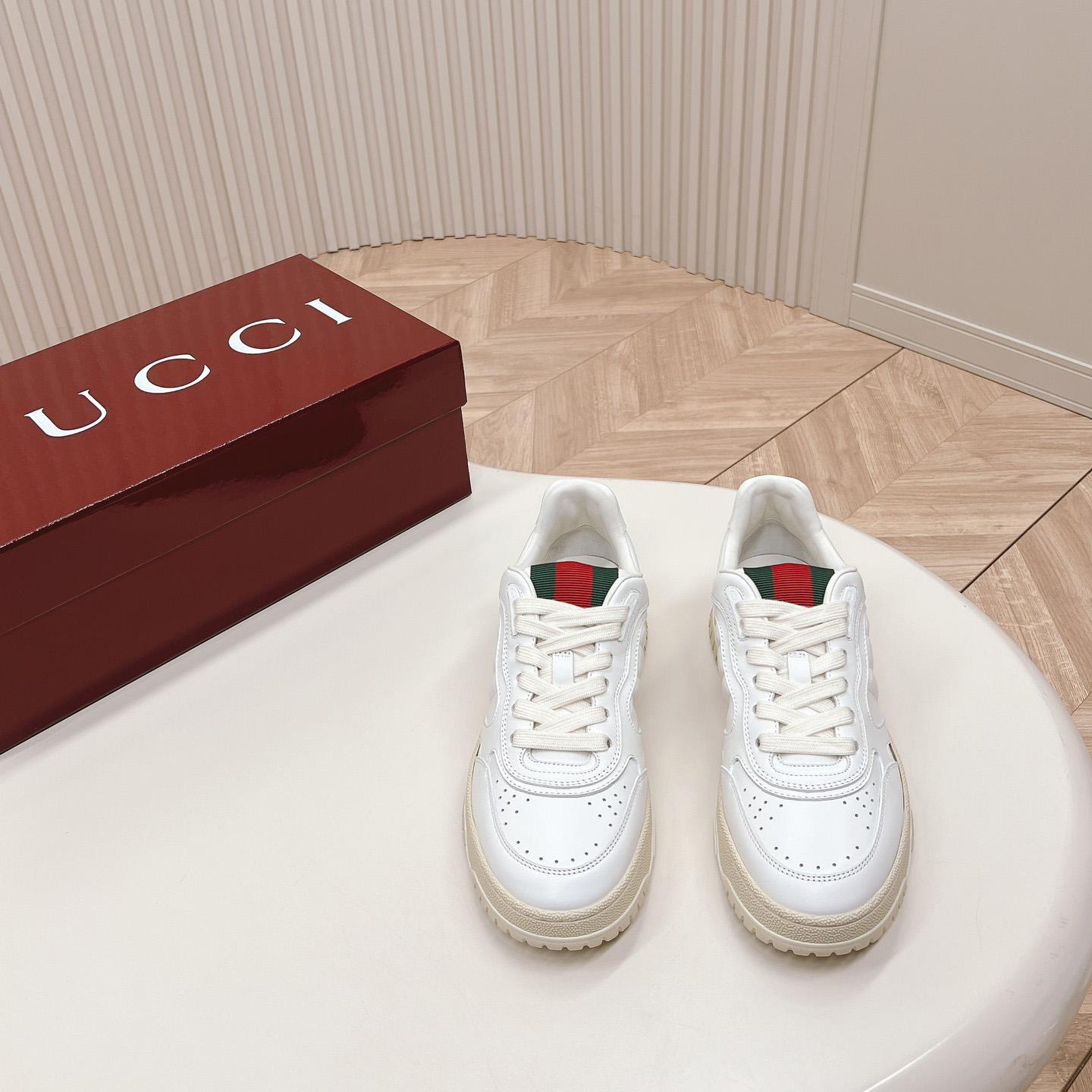 Gucci Re-web Sneaker - PerfectKickZ