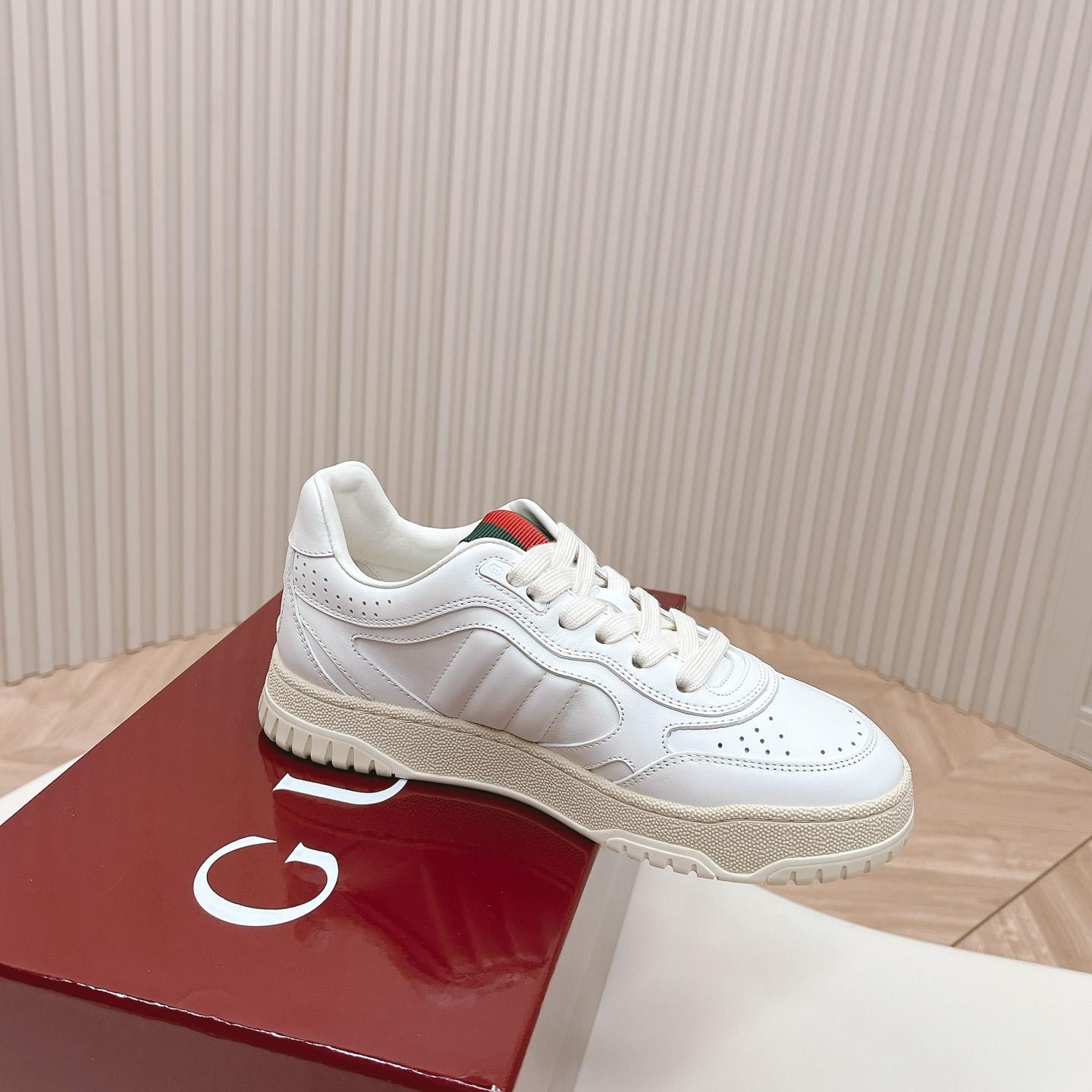 Gucci Re-web Sneaker - PerfectKickZ