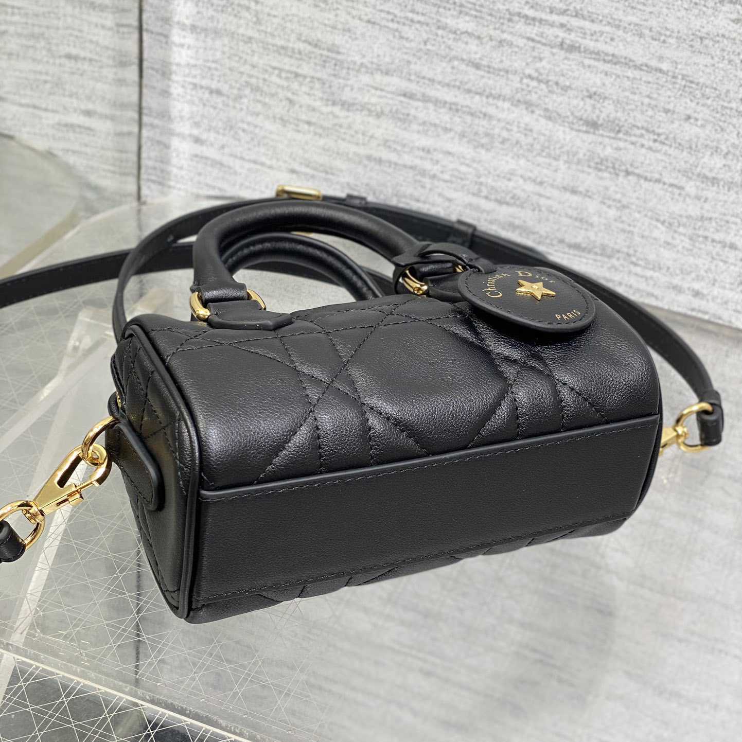Dior Groove 16 Mini Bag - PerfectKickZ
