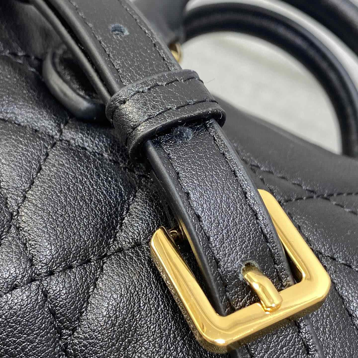 Dior Groove 16 Mini Bag - PerfectKickZ