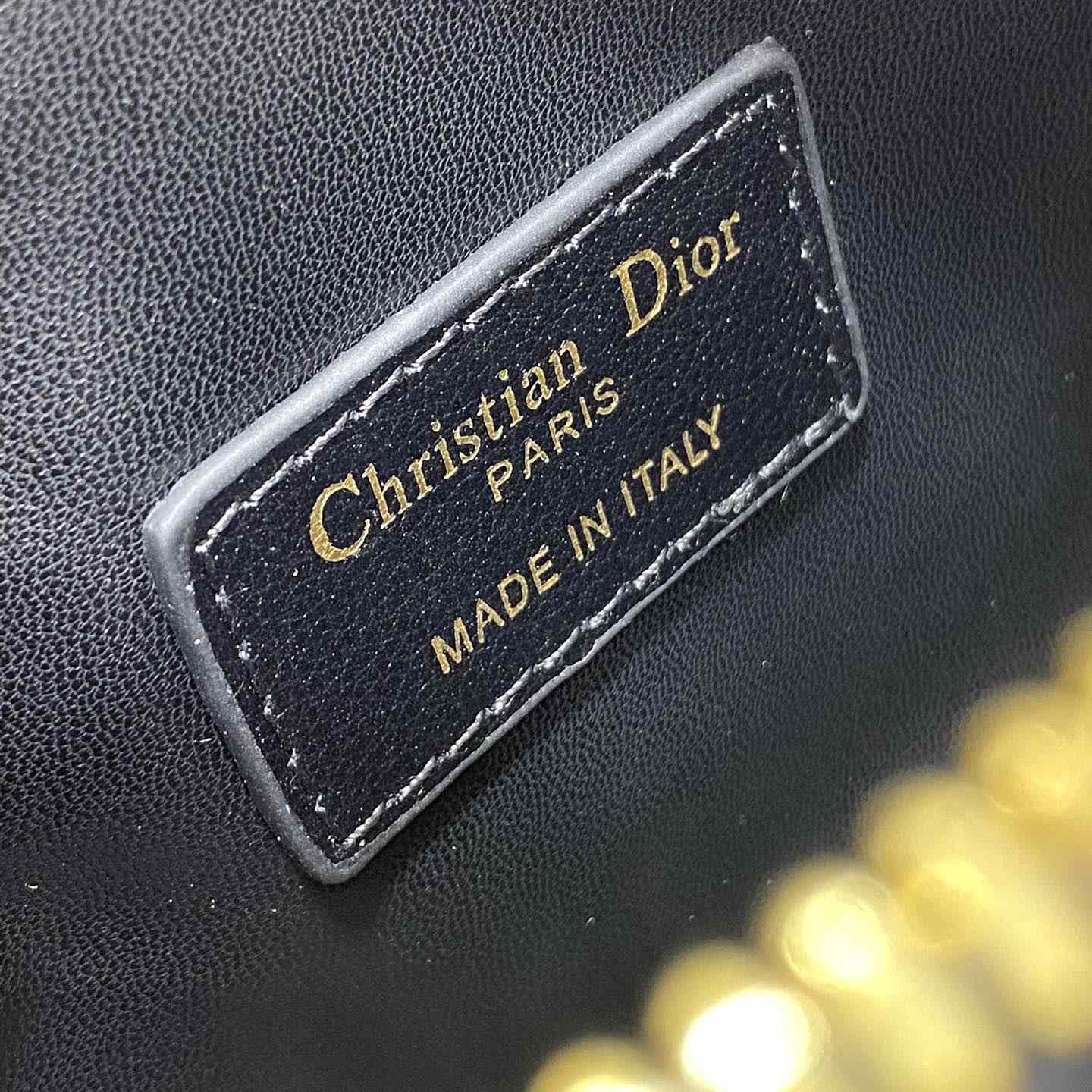 Dior Groove 16 Mini Bag - PerfectKickZ