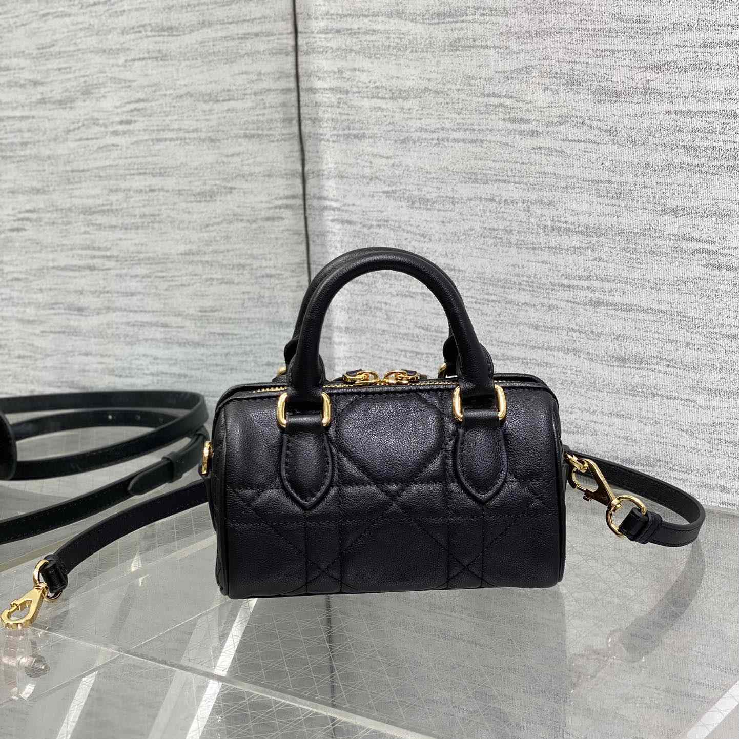 Dior Groove 16 Mini Bag - PerfectKickZ