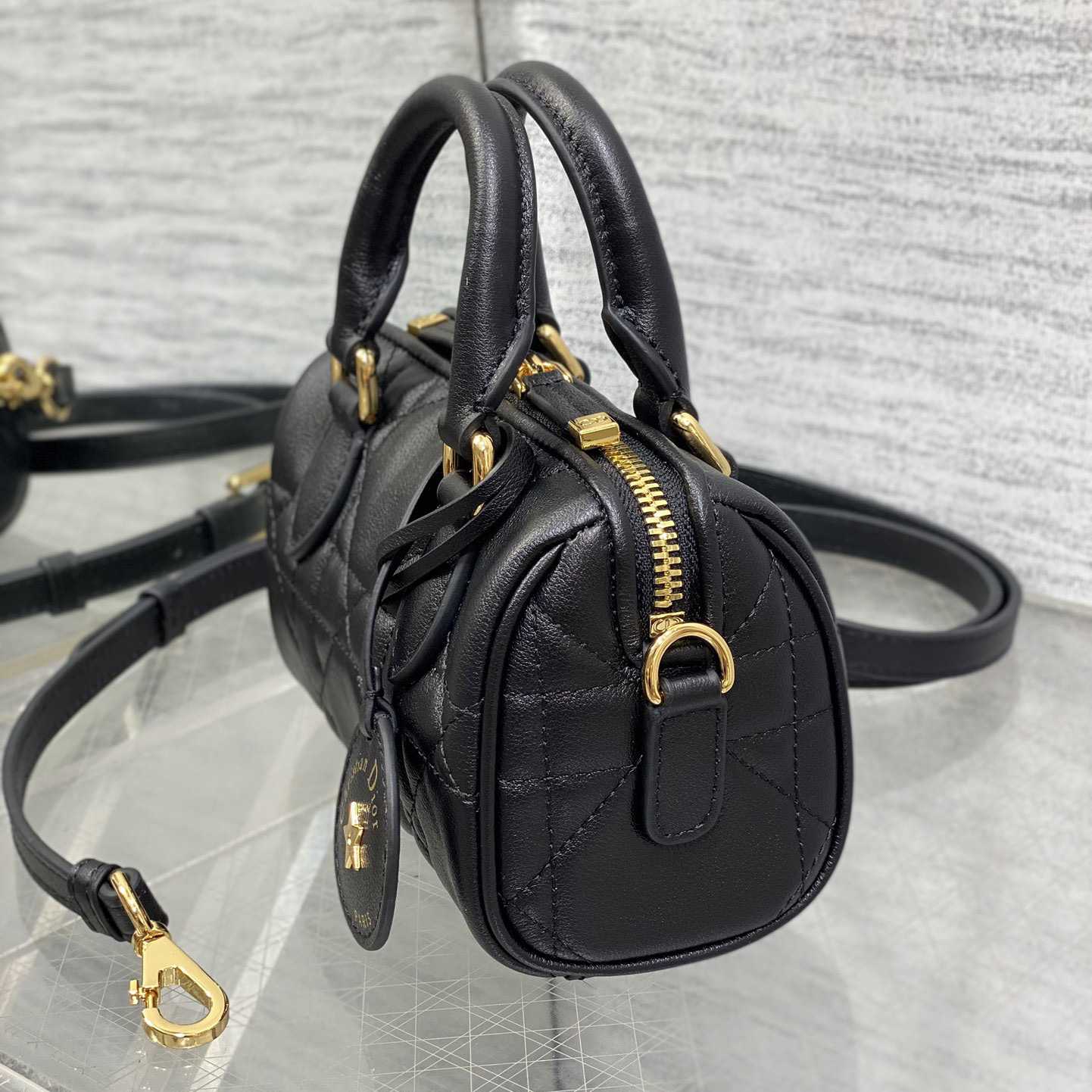 Dior Groove 16 Mini Bag - PerfectKickZ