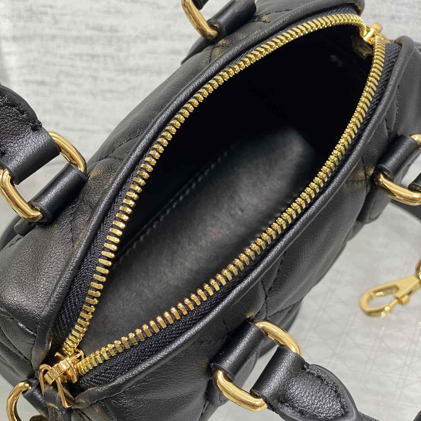 Dior Groove 16 Mini Bag - PerfectKickZ