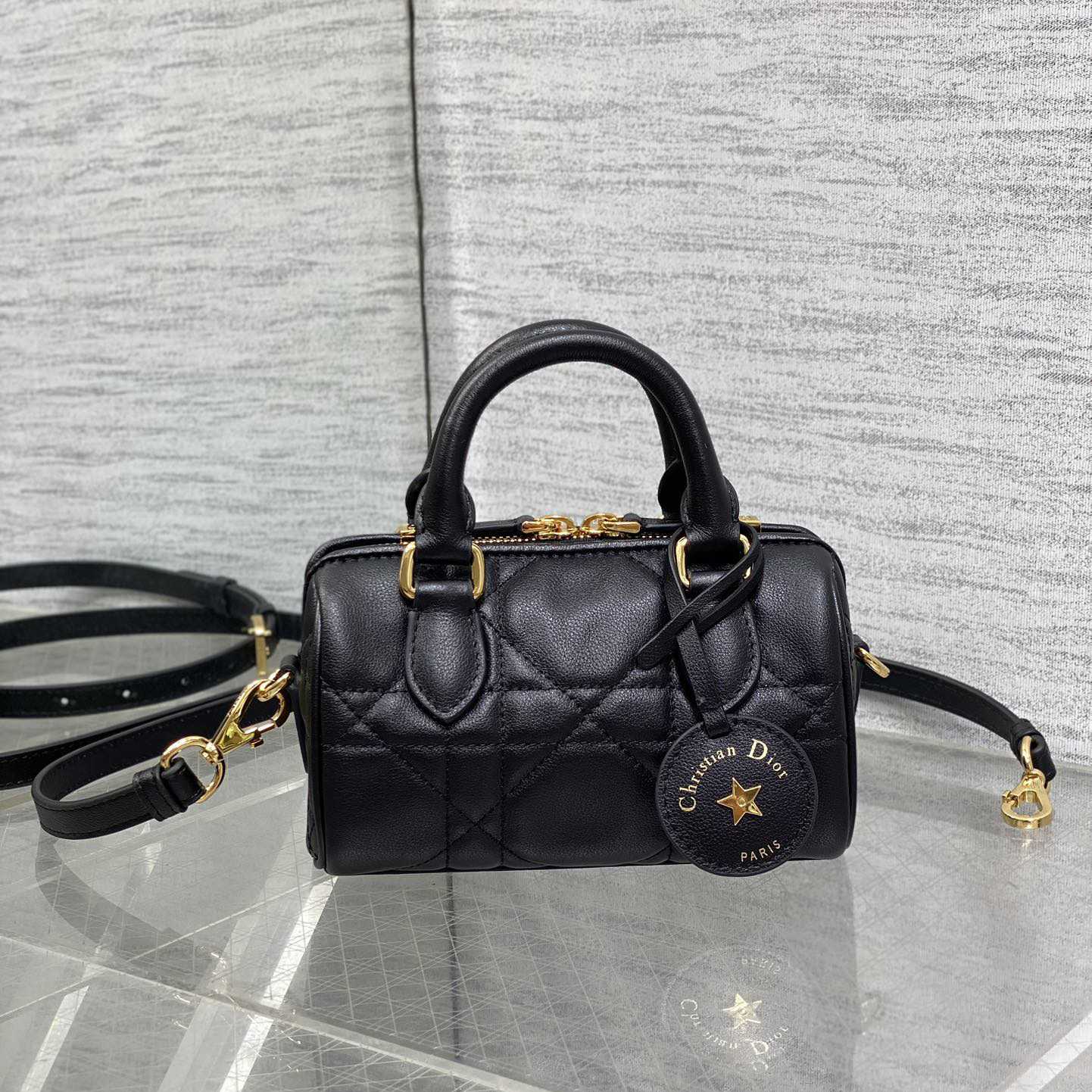 Dior Groove 16 Mini Bag - PerfectKickZ