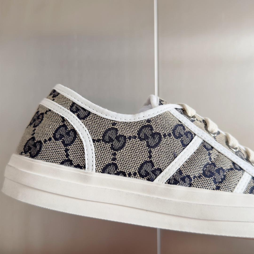 Gucci GG Sneaker  - PerfectKickZ