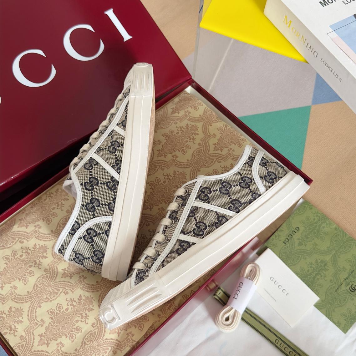 Gucci GG Sneaker  - PerfectKickZ
