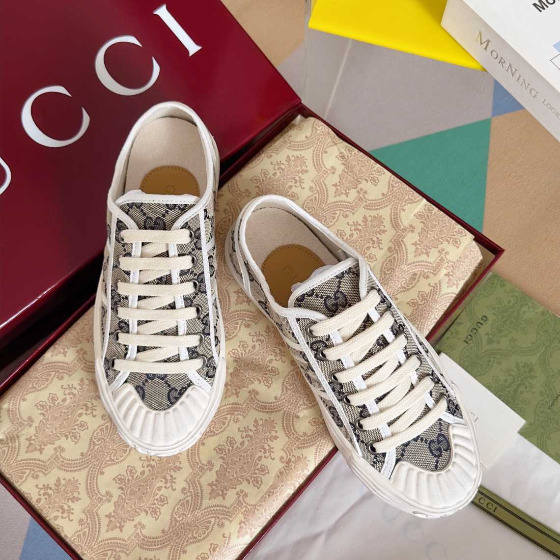 Gucci GG Sneaker  - PerfectKickZ