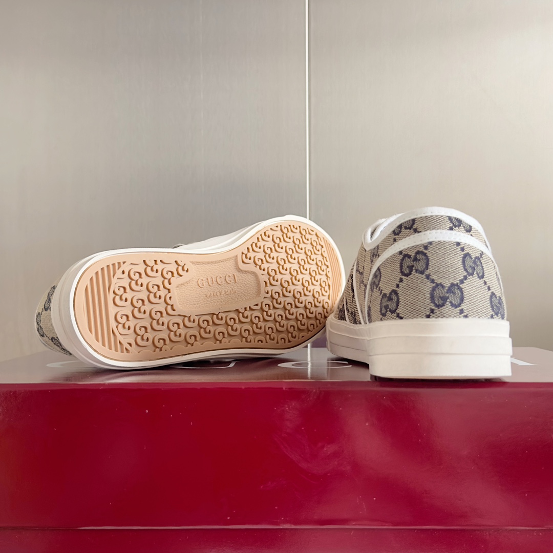 Gucci GG Sneaker  - PerfectKickZ