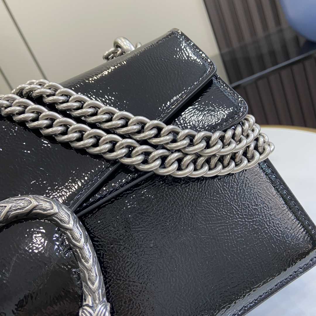 Gucci Dionysus Small Shoulder Bag - PerfectKickZ