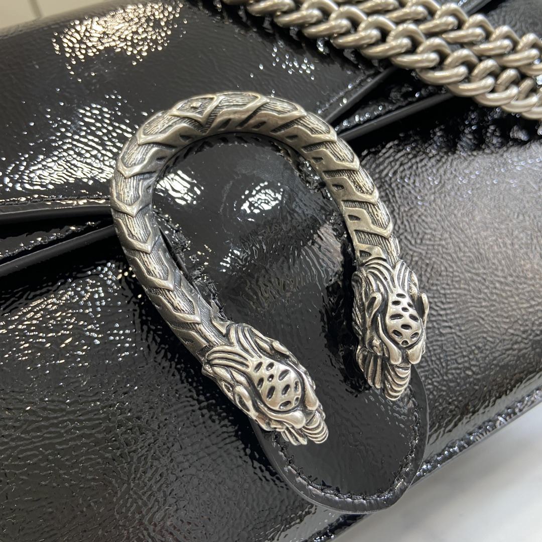 Gucci Dionysus Small Shoulder Bag - PerfectKickZ