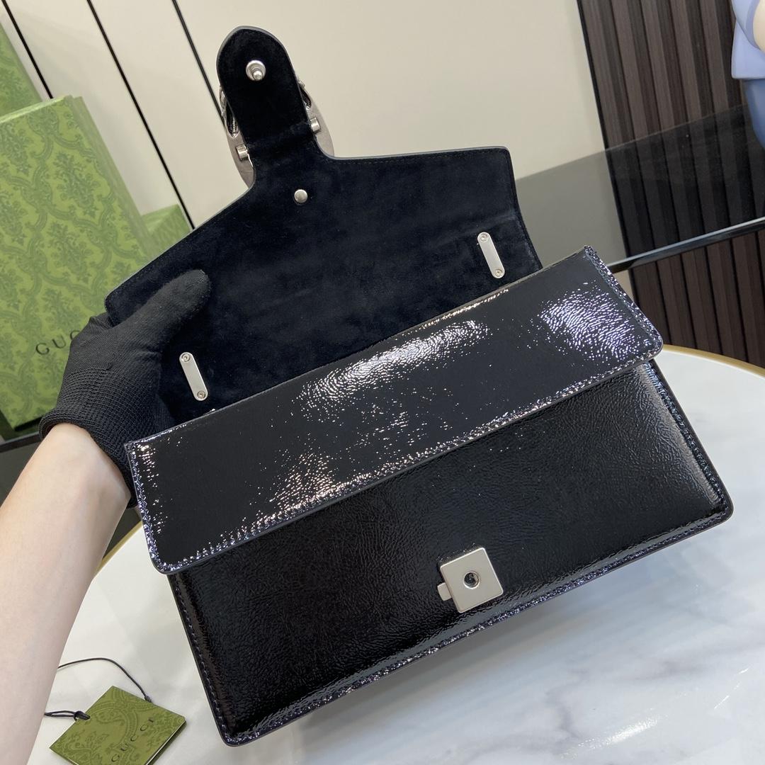 Gucci Dionysus Small Shoulder Bag - PerfectKickZ