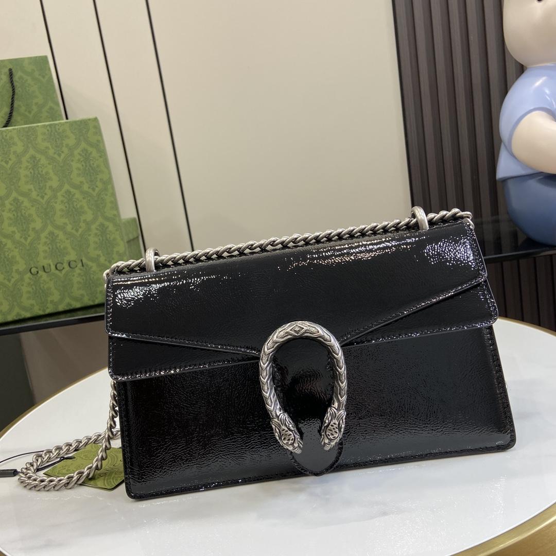 Gucci Dionysus Small Shoulder Bag - PerfectKickZ