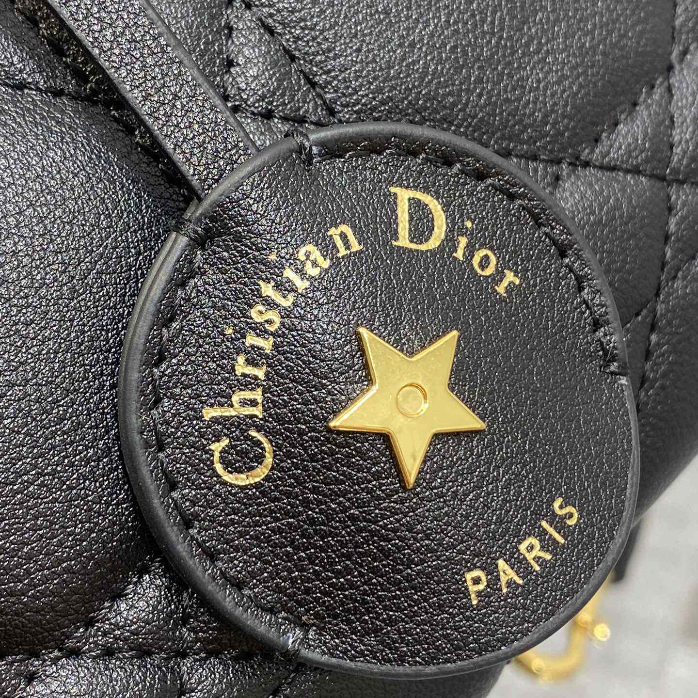 Dior Groove 25 Bag - PerfectKickZ