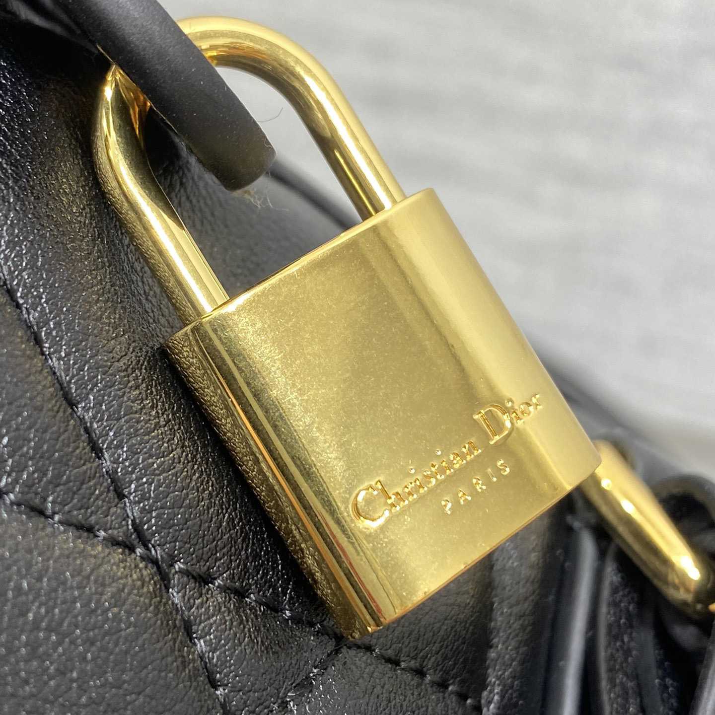 Dior Groove 25 Bag - PerfectKickZ