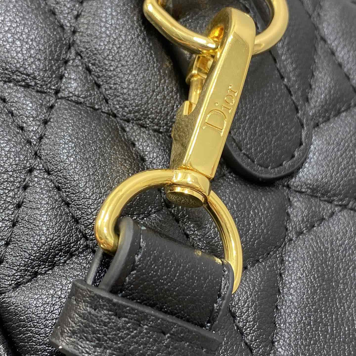 Dior Groove 25 Bag - PerfectKickZ